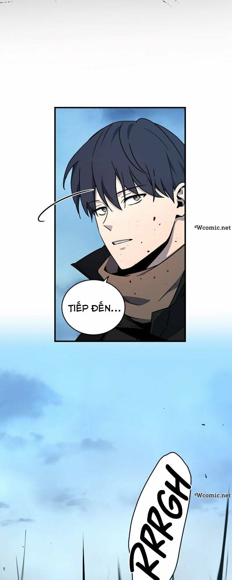 đọc truyện Sự Trở Lại Của Người Chơi Bị Đóng Băng Chương 24 ảnh 4 tại Thiên Thai Truyện