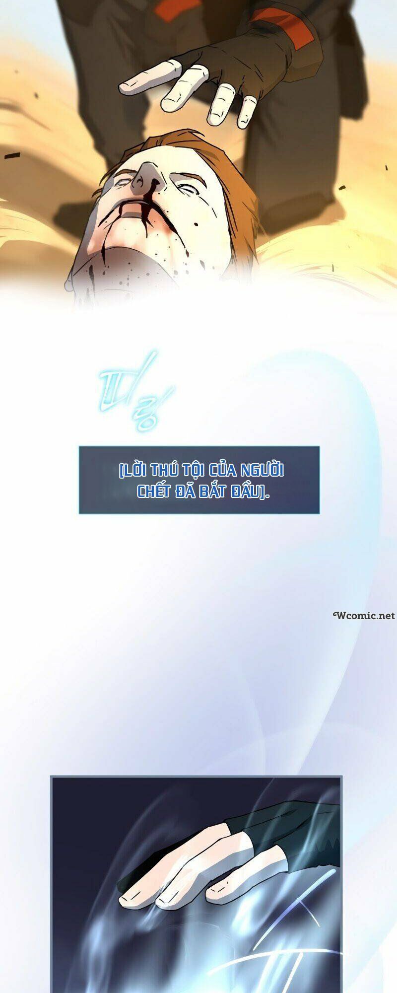 đọc truyện Sự Trở Lại Của Người Chơi Bị Đóng Băng Chương 24 ảnh 22 tại Thiên Thai Truyện