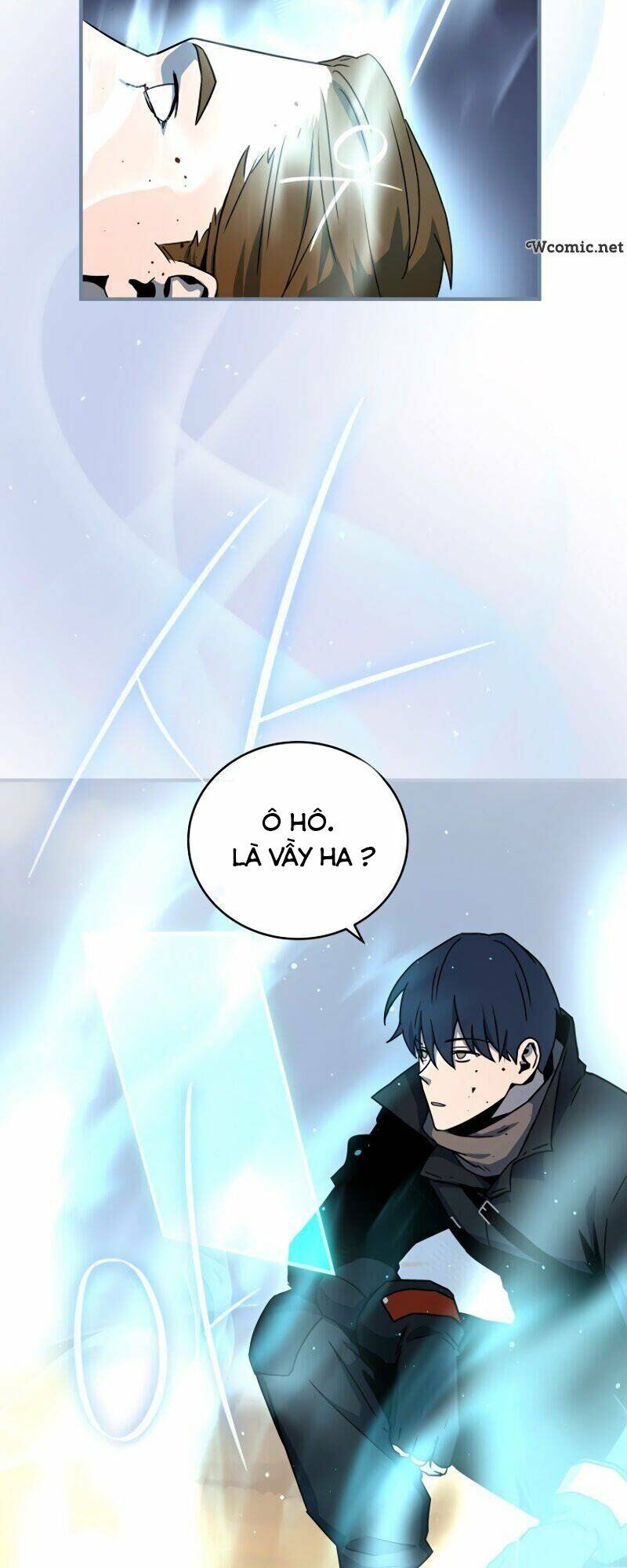 đọc truyện Sự Trở Lại Của Người Chơi Bị Đóng Băng Chương 24 ảnh 23 tại Thiên Thai Truyện