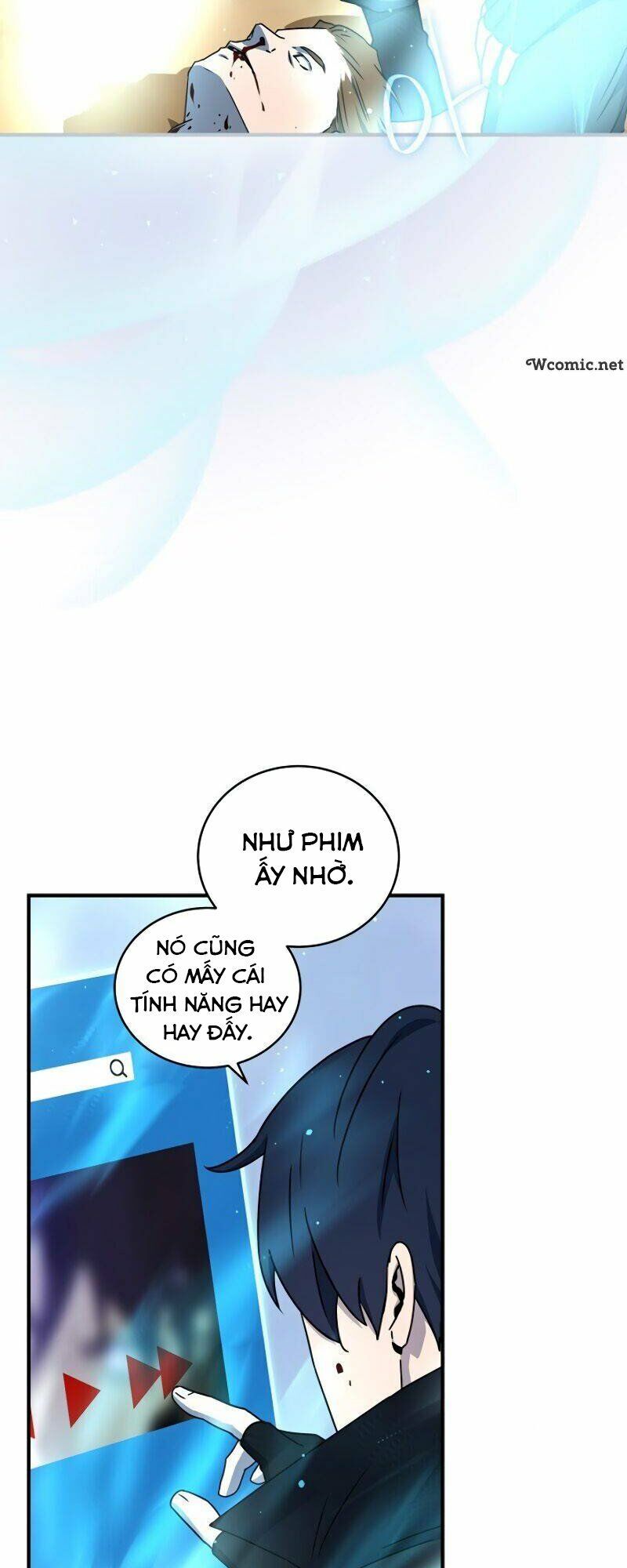 đọc truyện Sự Trở Lại Của Người Chơi Bị Đóng Băng Chương 24 ảnh 24 tại Thiên Thai Truyện