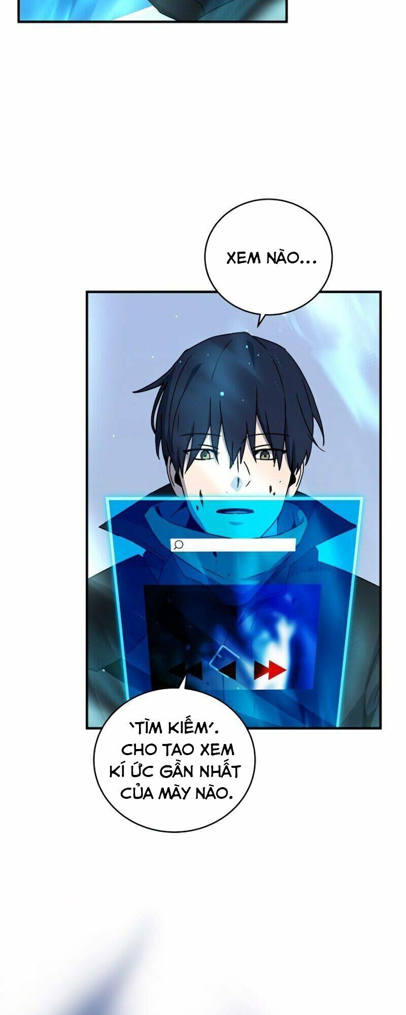 đọc truyện Sự Trở Lại Của Người Chơi Bị Đóng Băng Chương 24 ảnh 25 tại Thiên Thai Truyện