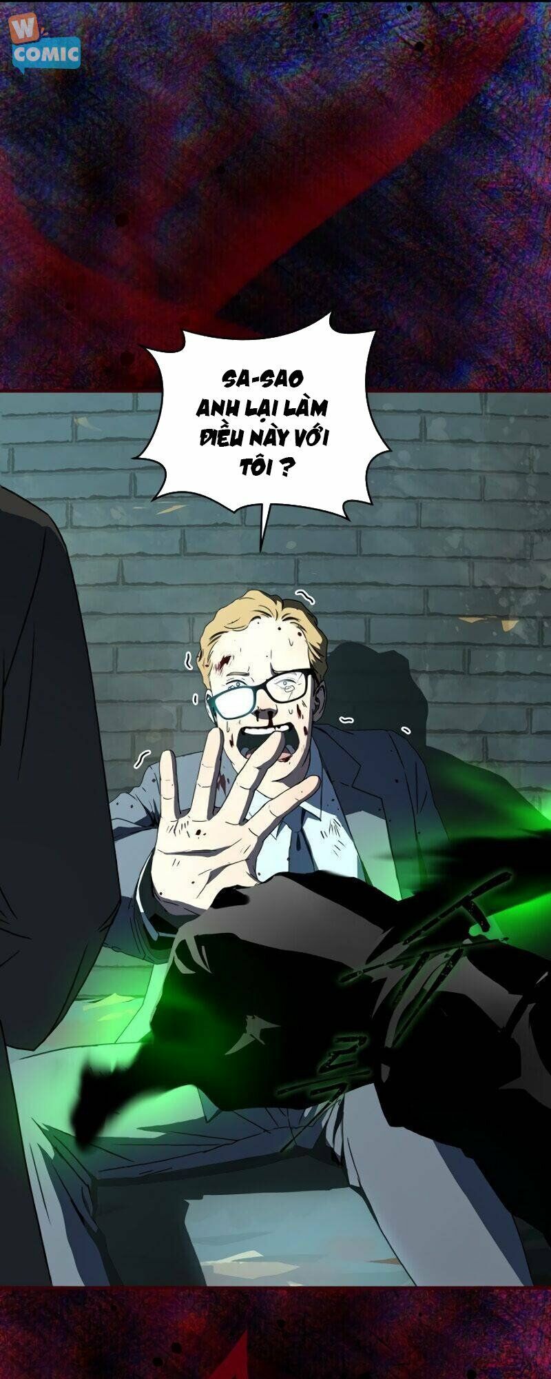 đọc truyện Sự Trở Lại Của Người Chơi Bị Đóng Băng Chương 24 ảnh 28 tại Thiên Thai Truyện