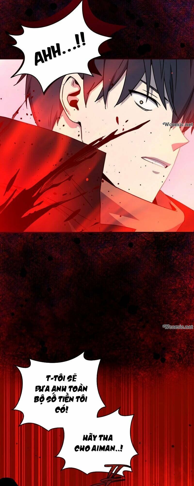 đọc truyện Sự Trở Lại Của Người Chơi Bị Đóng Băng Chương 24 ảnh 29 tại Thiên Thai Truyện