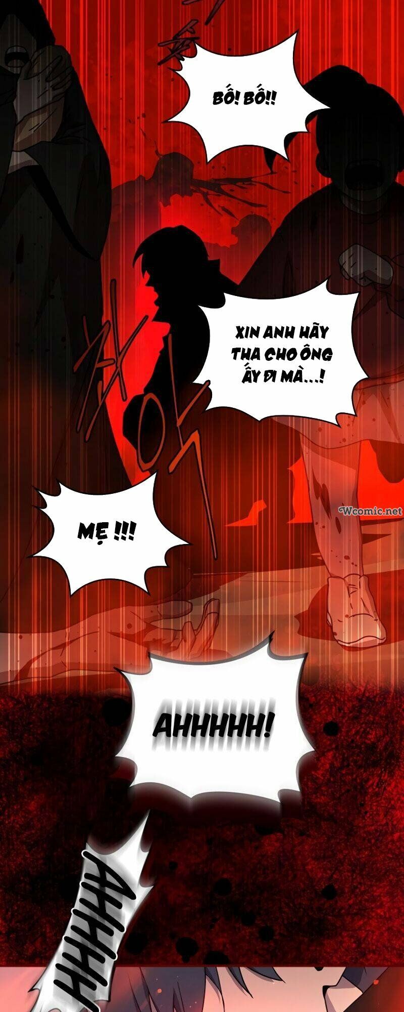 đọc truyện Sự Trở Lại Của Người Chơi Bị Đóng Băng Chương 24 ảnh 30 tại Thiên Thai Truyện