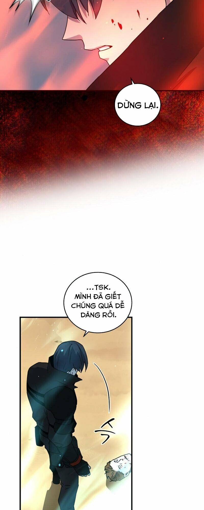 đọc truyện Sự Trở Lại Của Người Chơi Bị Đóng Băng Chương 24 ảnh 31 tại Thiên Thai Truyện