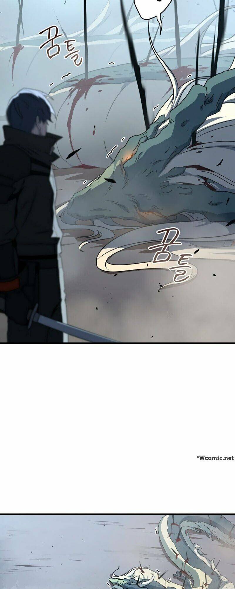 đọc truyện Sự Trở Lại Của Người Chơi Bị Đóng Băng Chương 24 ảnh 5 tại Thiên Thai Truyện