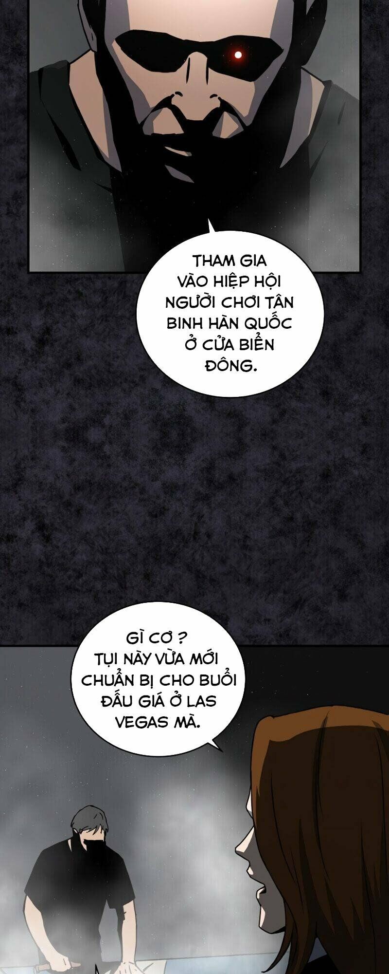 đọc truyện Sự Trở Lại Của Người Chơi Bị Đóng Băng Chương 24 ảnh 37 tại Thiên Thai Truyện