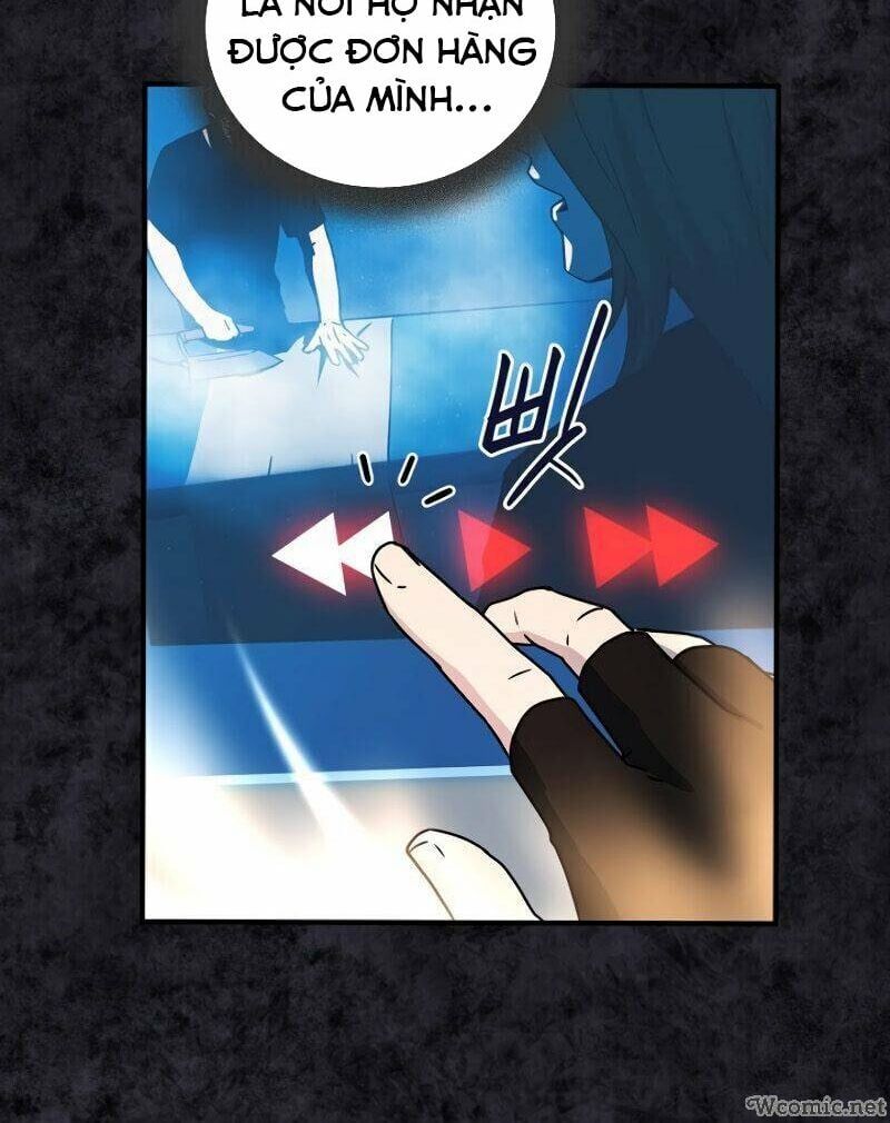 đọc truyện Sự Trở Lại Của Người Chơi Bị Đóng Băng Chương 24 ảnh 39 tại Thiên Thai Truyện