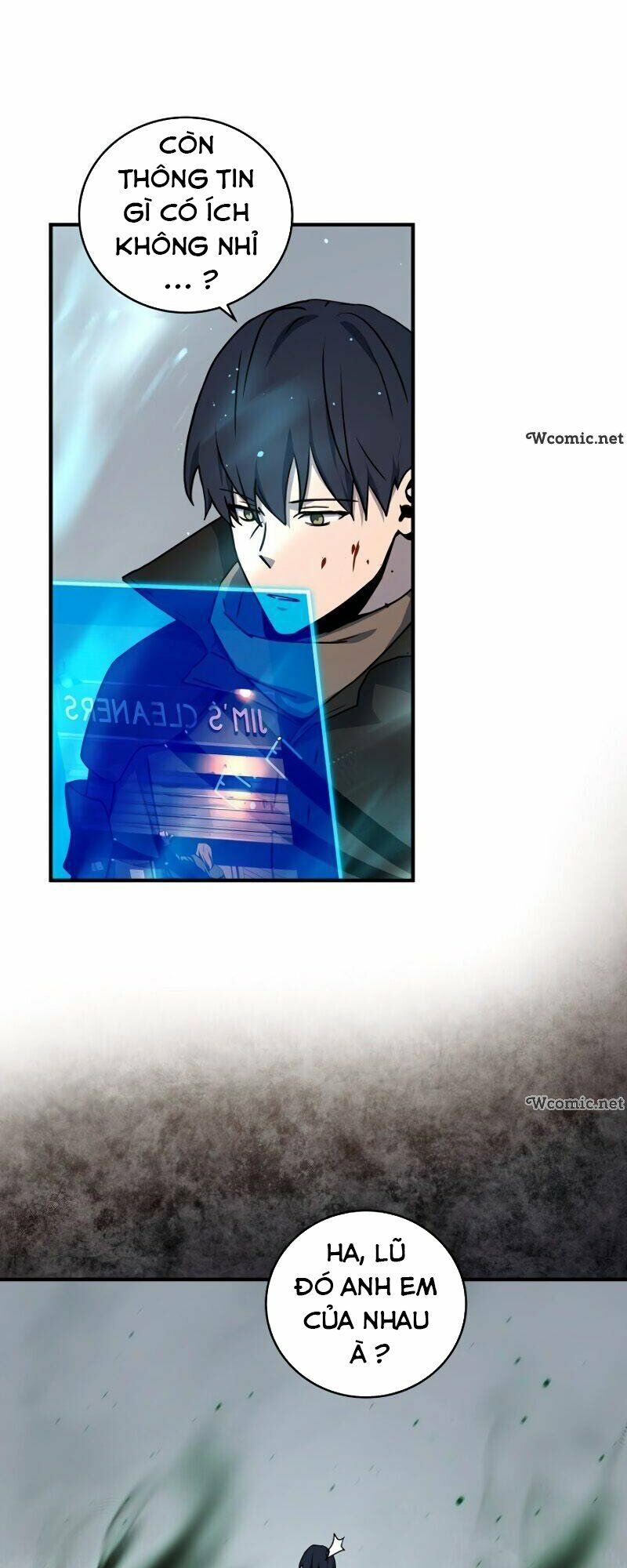 đọc truyện Sự Trở Lại Của Người Chơi Bị Đóng Băng Chương 24 ảnh 41 tại Thiên Thai Truyện