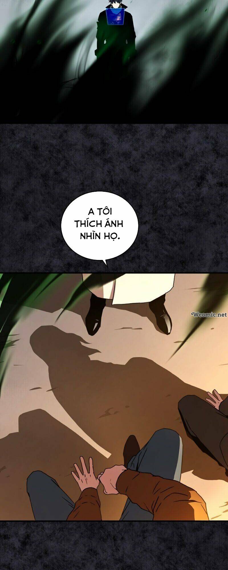 đọc truyện Sự Trở Lại Của Người Chơi Bị Đóng Băng Chương 24 ảnh 42 tại Thiên Thai Truyện