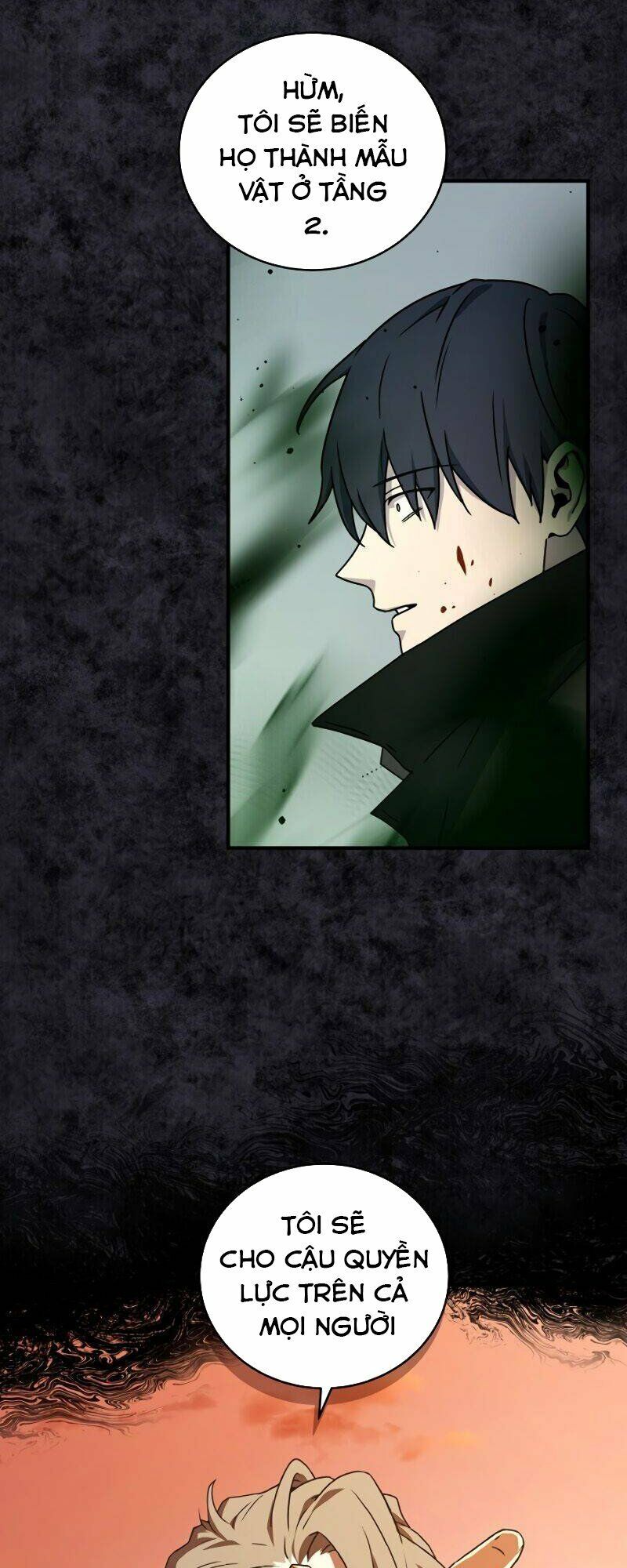 đọc truyện Sự Trở Lại Của Người Chơi Bị Đóng Băng Chương 24 ảnh 43 tại Thiên Thai Truyện