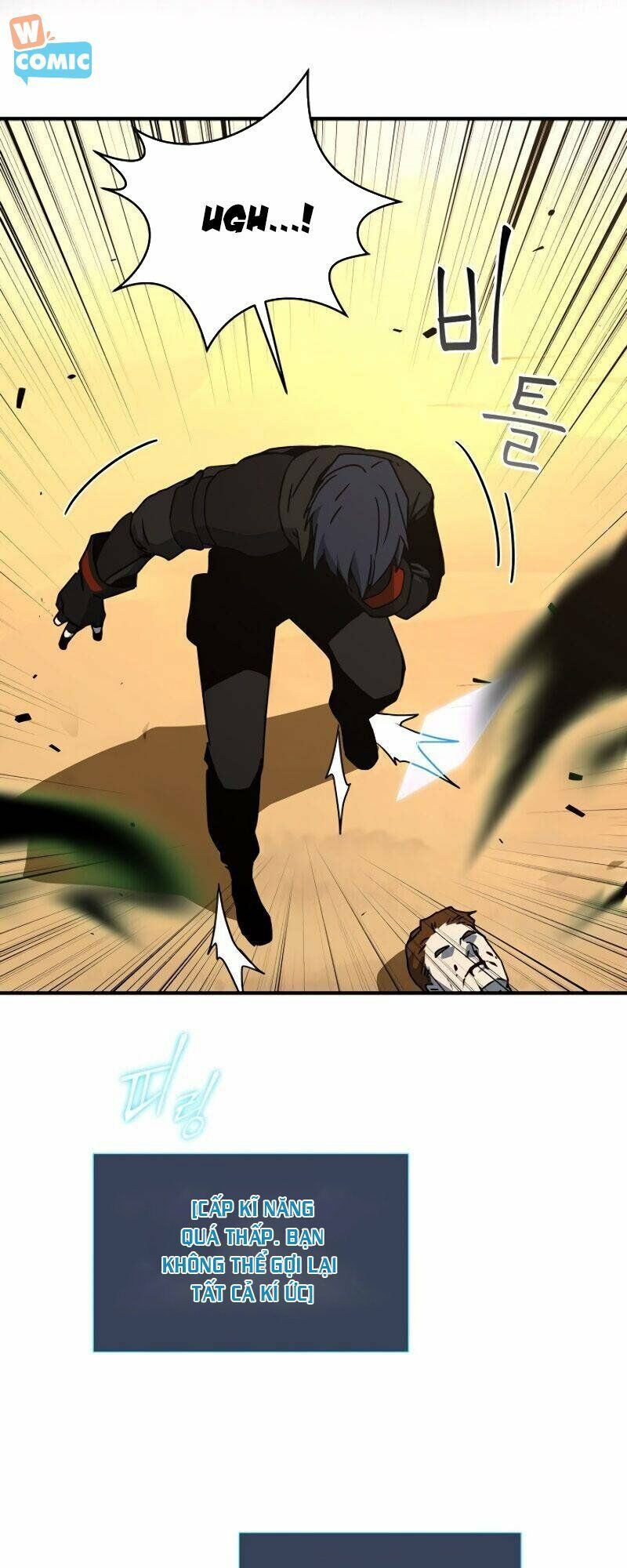 đọc truyện Sự Trở Lại Của Người Chơi Bị Đóng Băng Chương 24 ảnh 46 tại Thiên Thai Truyện