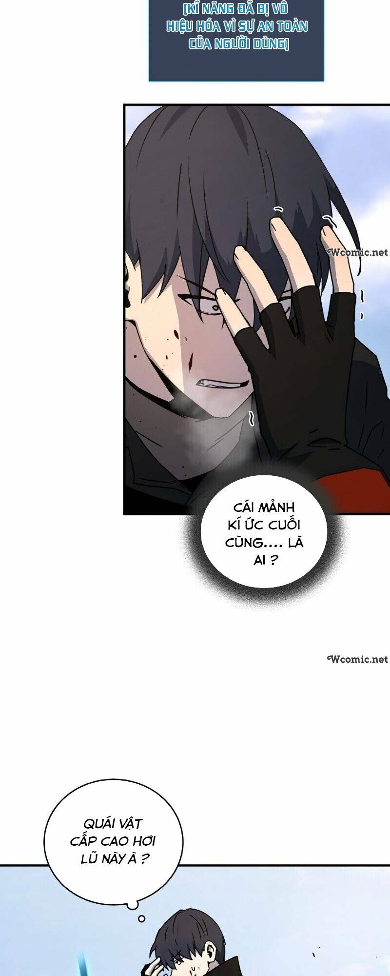 đọc truyện Sự Trở Lại Của Người Chơi Bị Đóng Băng Chương 24 ảnh 47 tại Thiên Thai Truyện