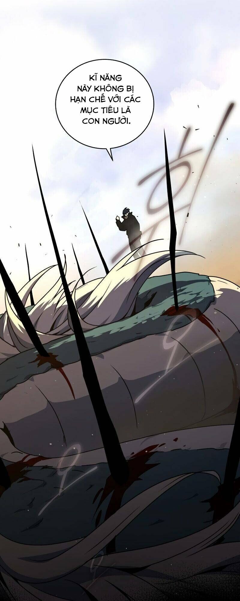 đọc truyện Sự Trở Lại Của Người Chơi Bị Đóng Băng Chương 24 ảnh 49 tại Thiên Thai Truyện