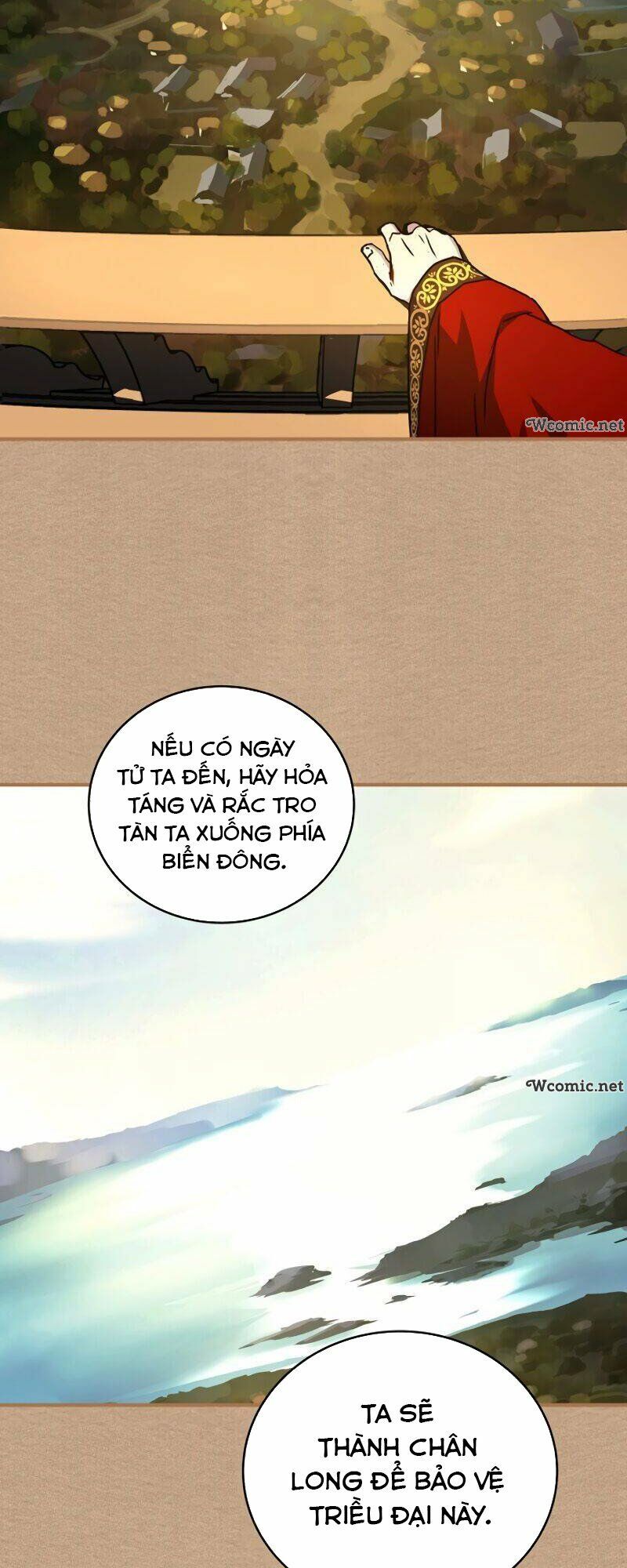 đọc truyện Sự Trở Lại Của Người Chơi Bị Đóng Băng Chương 24 ảnh 61 tại Thiên Thai Truyện