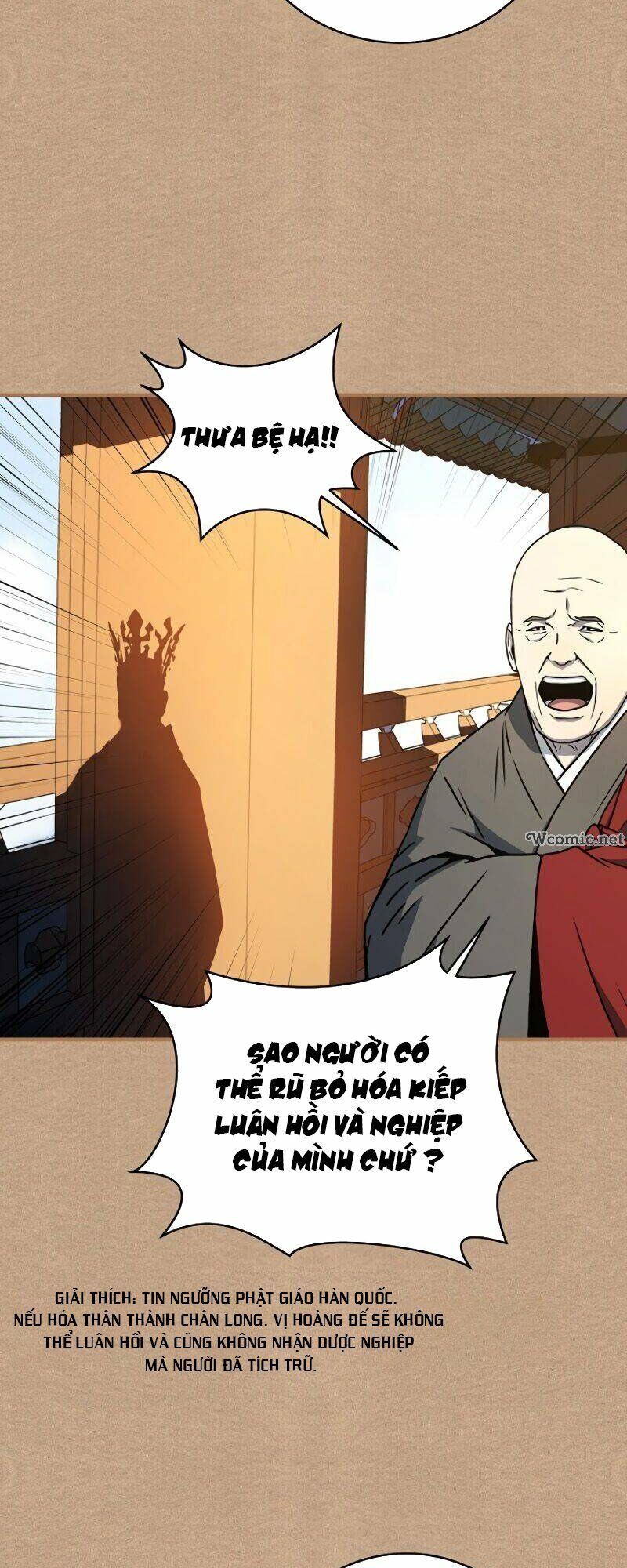 đọc truyện Sự Trở Lại Của Người Chơi Bị Đóng Băng Chương 24 ảnh 62 tại Thiên Thai Truyện