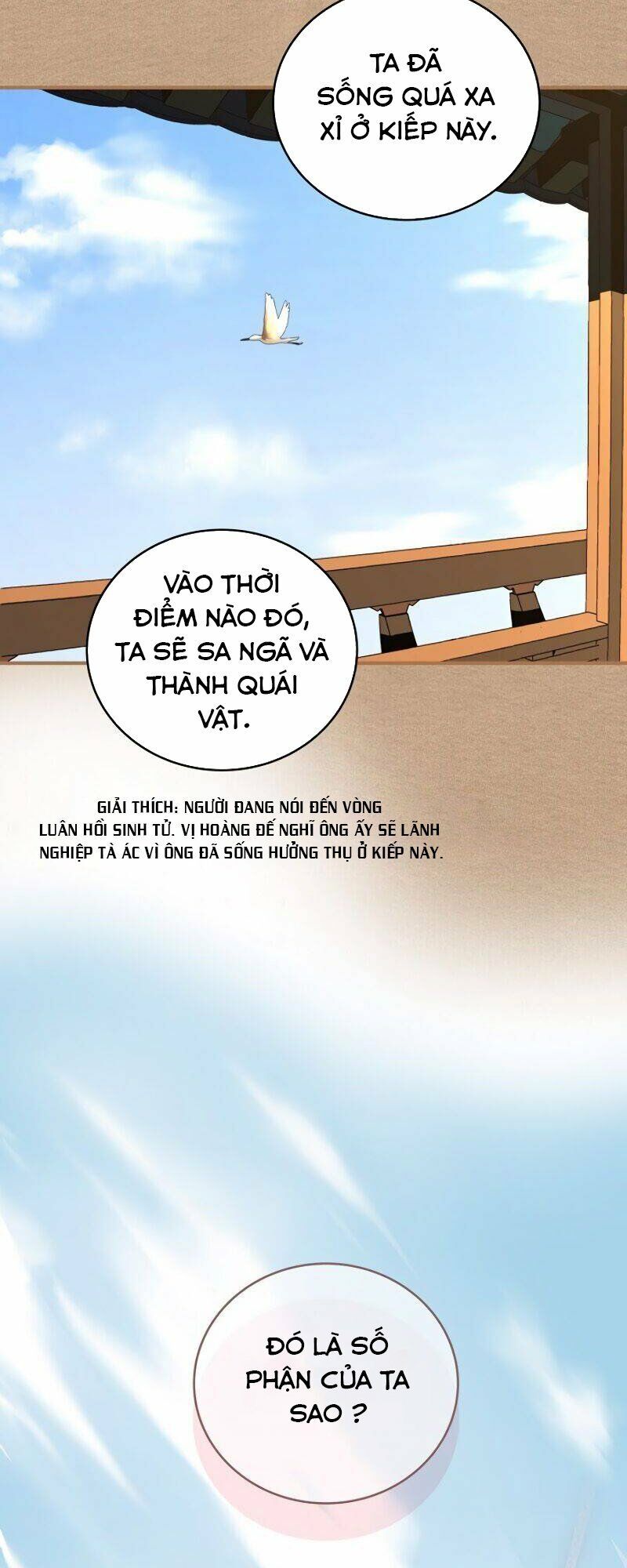 đọc truyện Sự Trở Lại Của Người Chơi Bị Đóng Băng Chương 24 ảnh 63 tại Thiên Thai Truyện