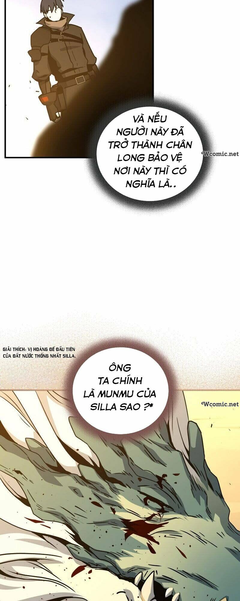 đọc truyện Sự Trở Lại Của Người Chơi Bị Đóng Băng Chương 24 ảnh 67 tại Thiên Thai Truyện