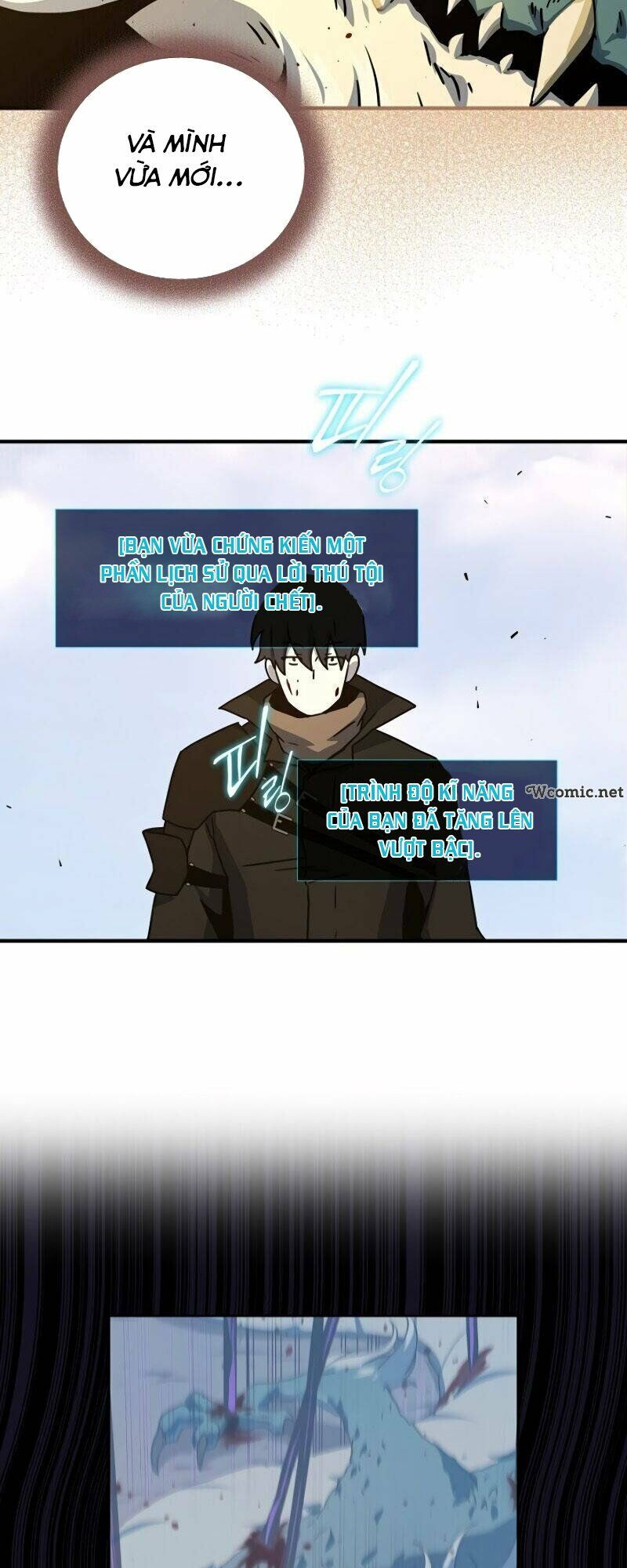 đọc truyện Sự Trở Lại Của Người Chơi Bị Đóng Băng Chương 24 ảnh 68 tại Thiên Thai Truyện