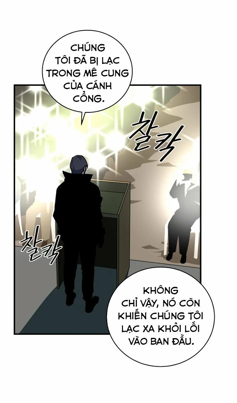 đọc truyện Sự Trở Lại Của Người Chơi Bị Đóng Băng Chương 25 ảnh 19 tại Thiên Thai Truyện