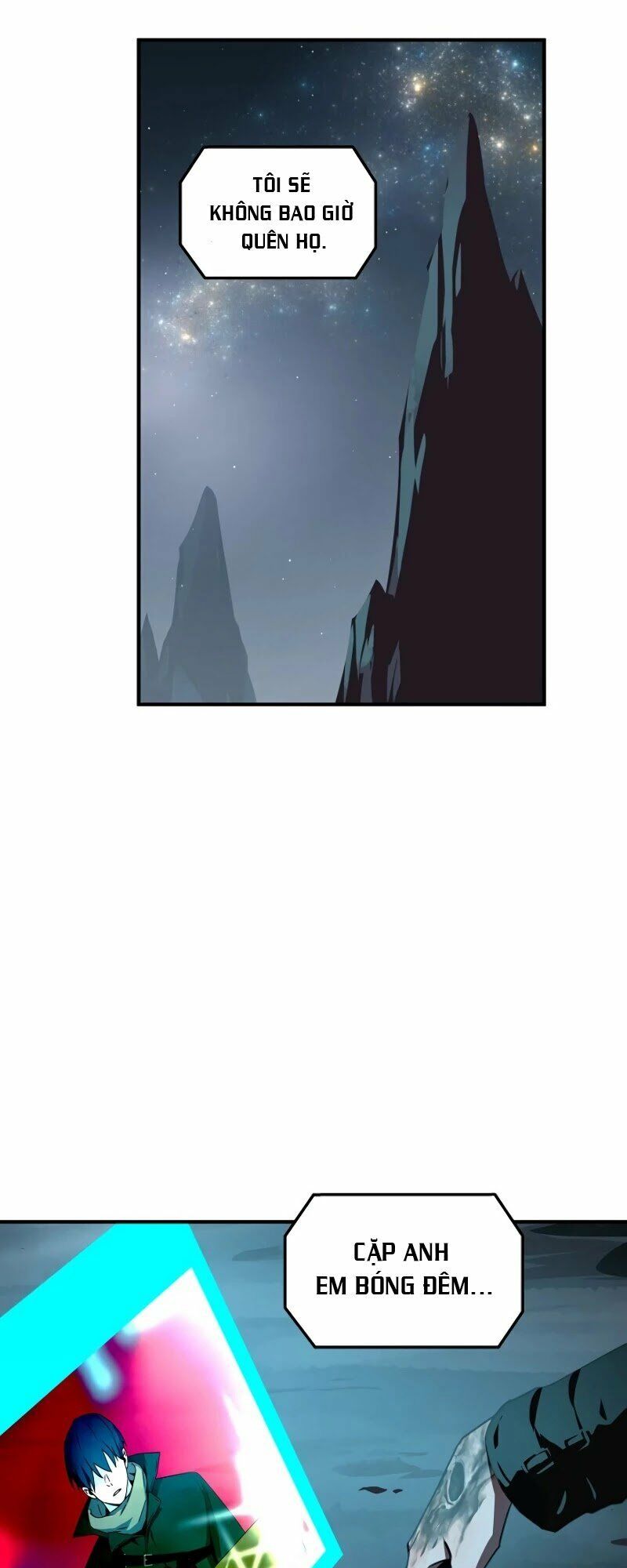 đọc truyện Sự Trở Lại Của Người Chơi Bị Đóng Băng Chương 25 ảnh 22 tại Thiên Thai Truyện