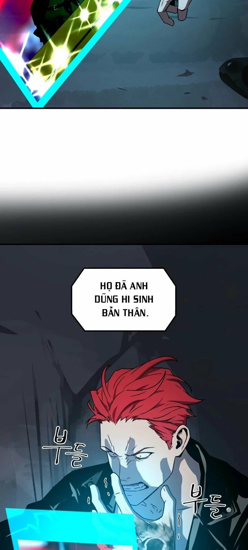 đọc truyện Sự Trở Lại Của Người Chơi Bị Đóng Băng Chương 25 ảnh 23 tại Thiên Thai Truyện