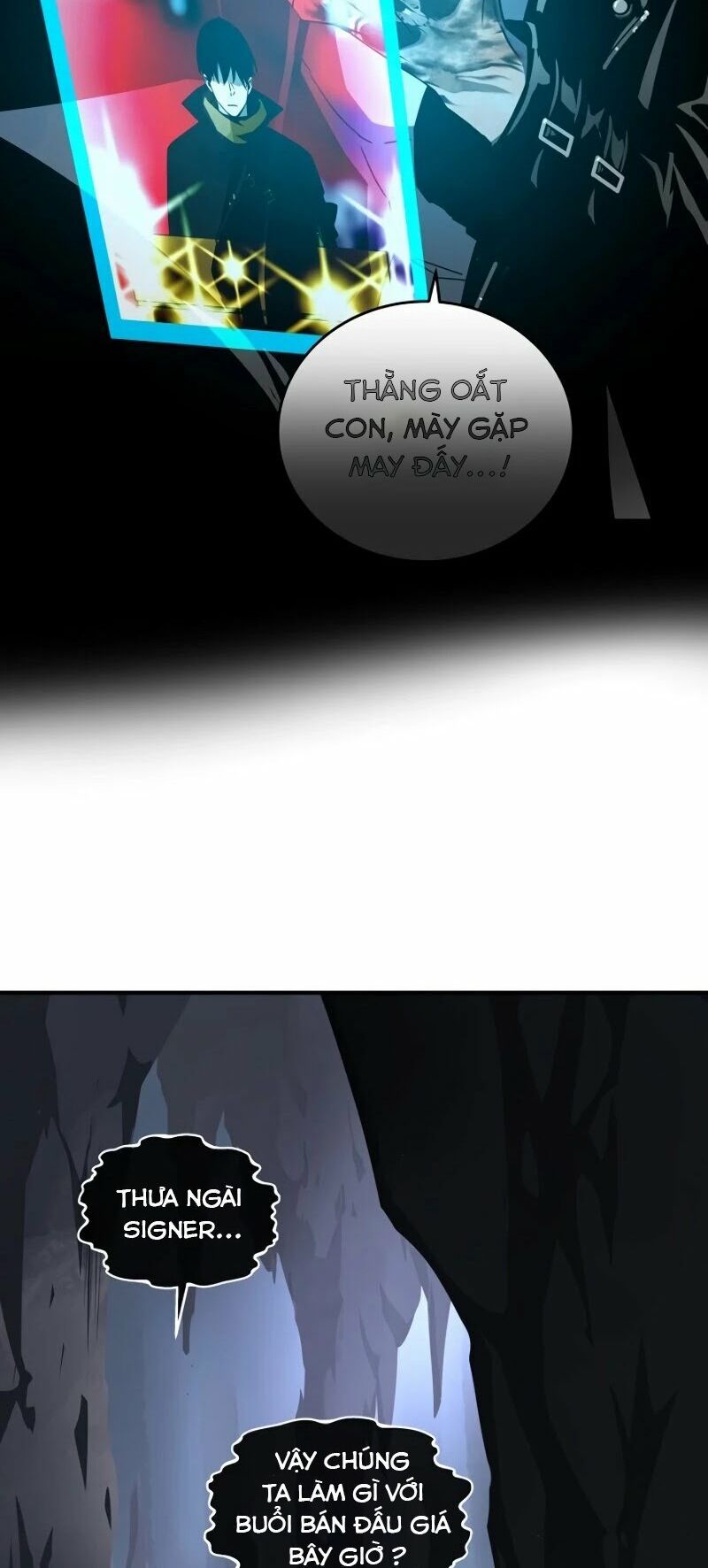 đọc truyện Sự Trở Lại Của Người Chơi Bị Đóng Băng Chương 25 ảnh 24 tại Thiên Thai Truyện