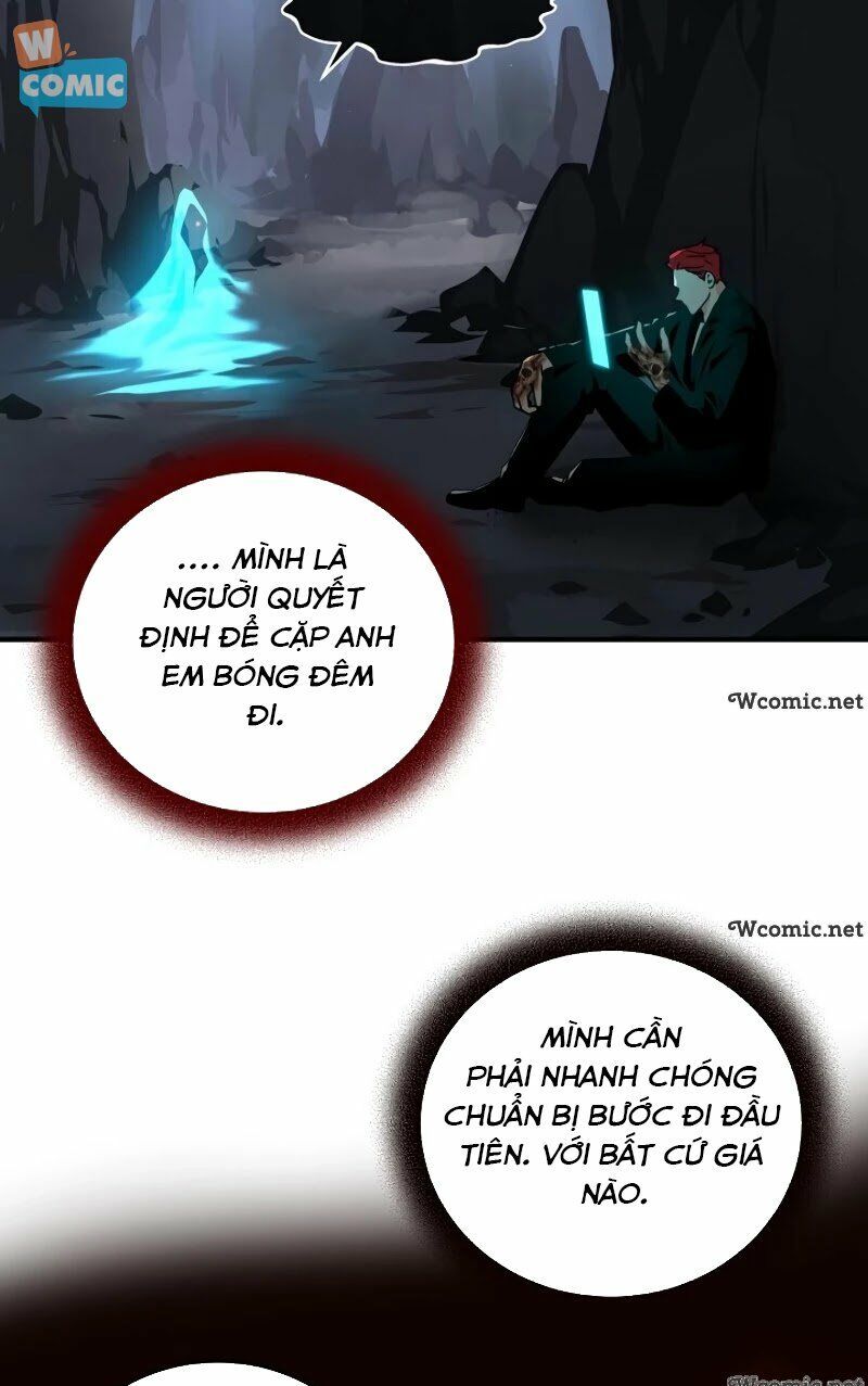 đọc truyện Sự Trở Lại Của Người Chơi Bị Đóng Băng Chương 25 ảnh 25 tại Thiên Thai Truyện