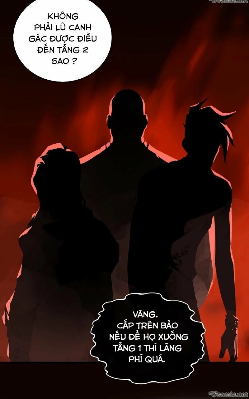 đọc truyện Sự Trở Lại Của Người Chơi Bị Đóng Băng Chương 25 ảnh 26 tại Thiên Thai Truyện