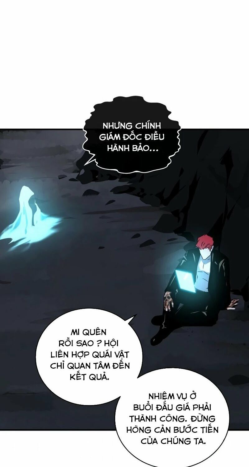 đọc truyện Sự Trở Lại Của Người Chơi Bị Đóng Băng Chương 25 ảnh 28 tại Thiên Thai Truyện