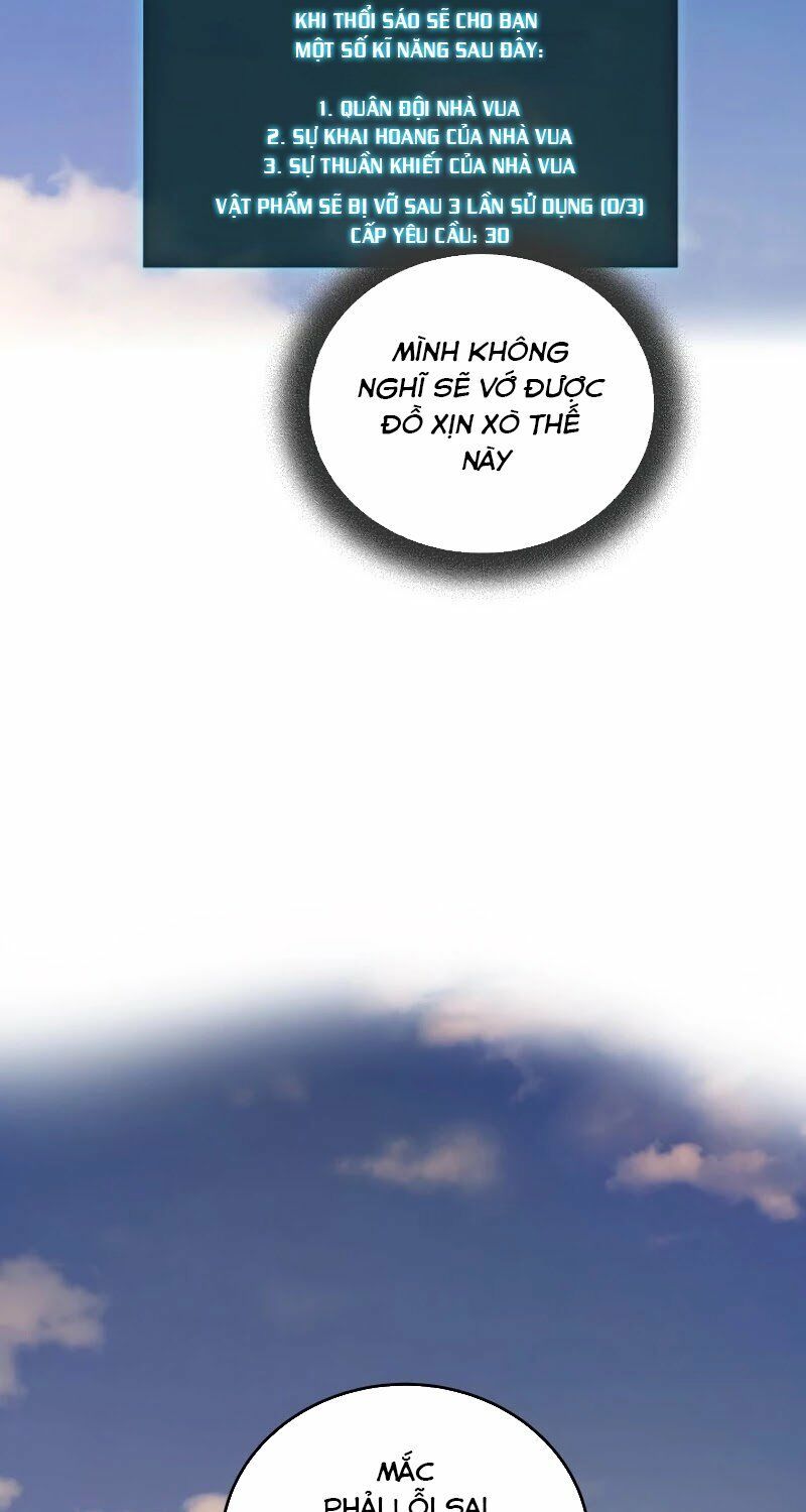 đọc truyện Sự Trở Lại Của Người Chơi Bị Đóng Băng Chương 25 ảnh 5 tại Thiên Thai Truyện