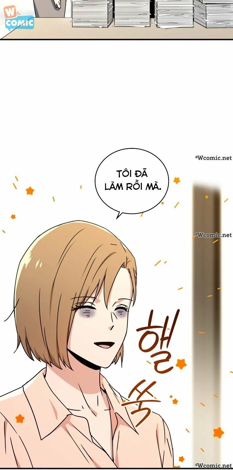 đọc truyện Sự Trở Lại Của Người Chơi Bị Đóng Băng Chương 25 ảnh 33 tại Thiên Thai Truyện