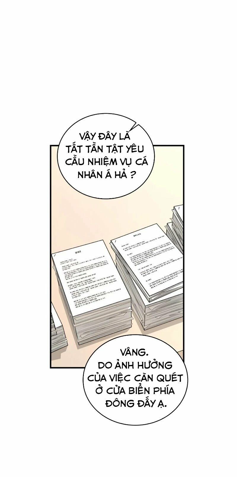 đọc truyện Sự Trở Lại Của Người Chơi Bị Đóng Băng Chương 25 ảnh 34 tại Thiên Thai Truyện