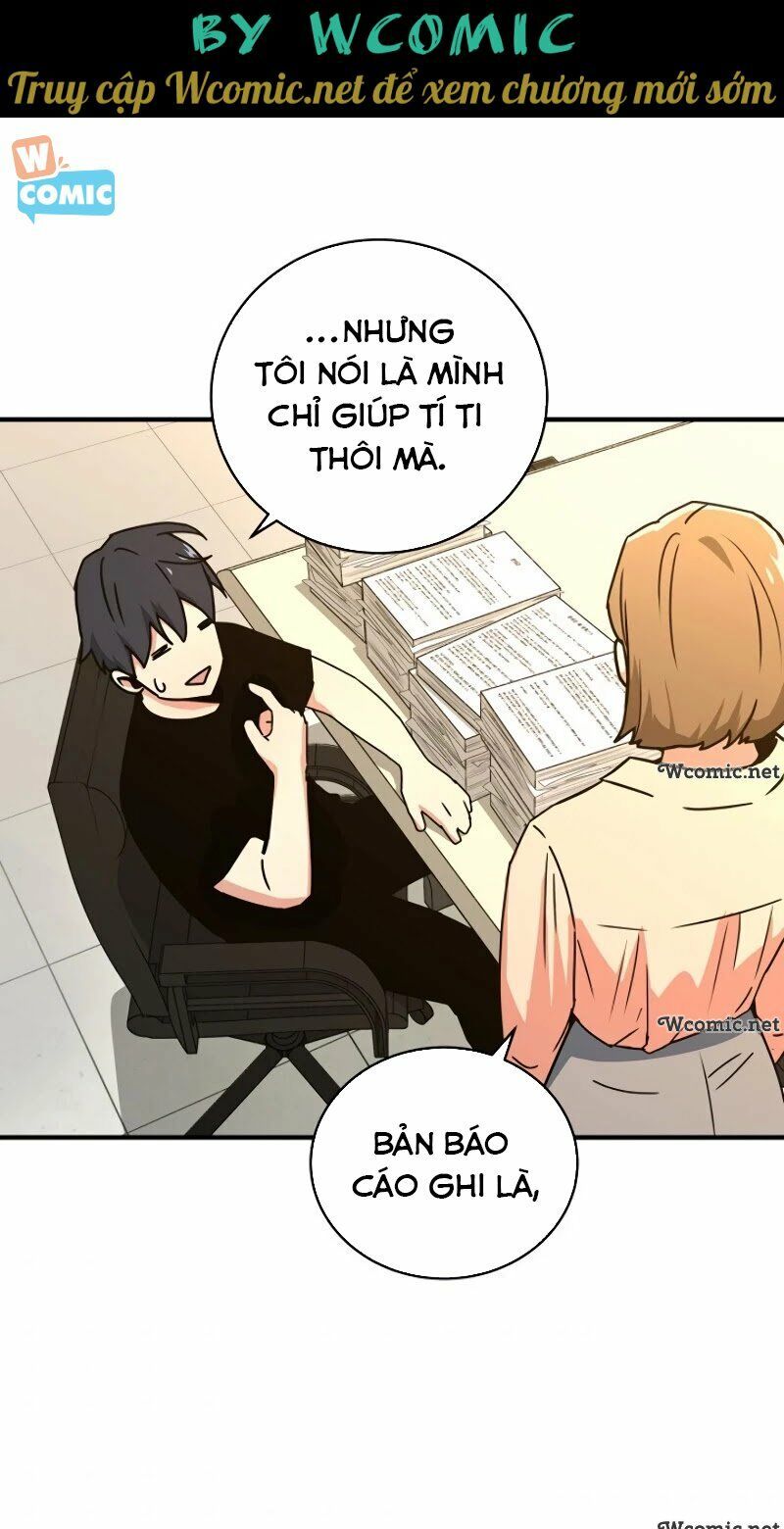 đọc truyện Sự Trở Lại Của Người Chơi Bị Đóng Băng Chương 25 ảnh 35 tại Thiên Thai Truyện