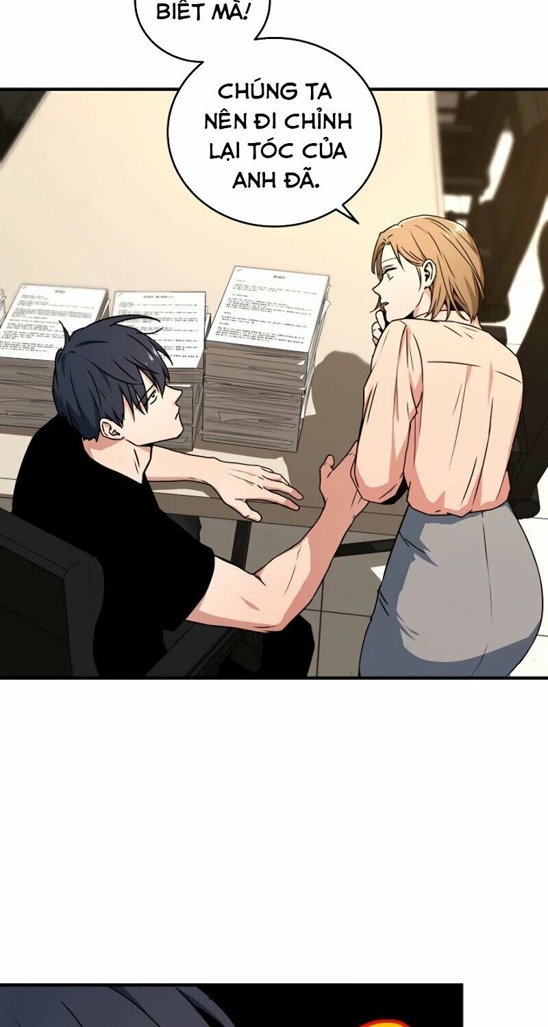 đọc truyện Sự Trở Lại Của Người Chơi Bị Đóng Băng Chương 25 ảnh 38 tại Thiên Thai Truyện