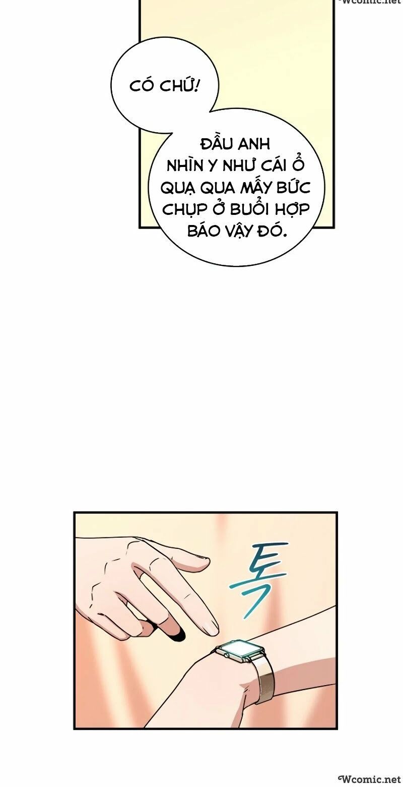 đọc truyện Sự Trở Lại Của Người Chơi Bị Đóng Băng Chương 25 ảnh 40 tại Thiên Thai Truyện