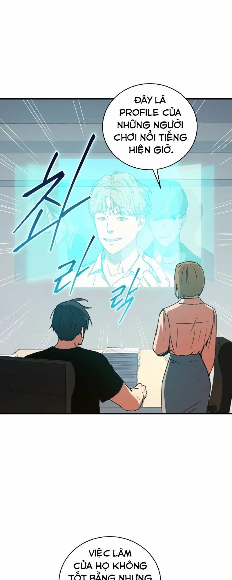 đọc truyện Sự Trở Lại Của Người Chơi Bị Đóng Băng Chương 25 ảnh 41 tại Thiên Thai Truyện