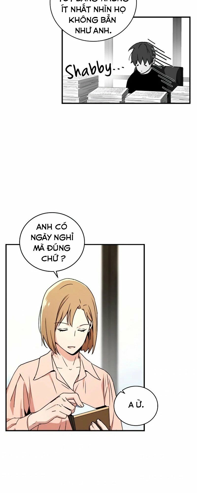 đọc truyện Sự Trở Lại Của Người Chơi Bị Đóng Băng Chương 25 ảnh 42 tại Thiên Thai Truyện