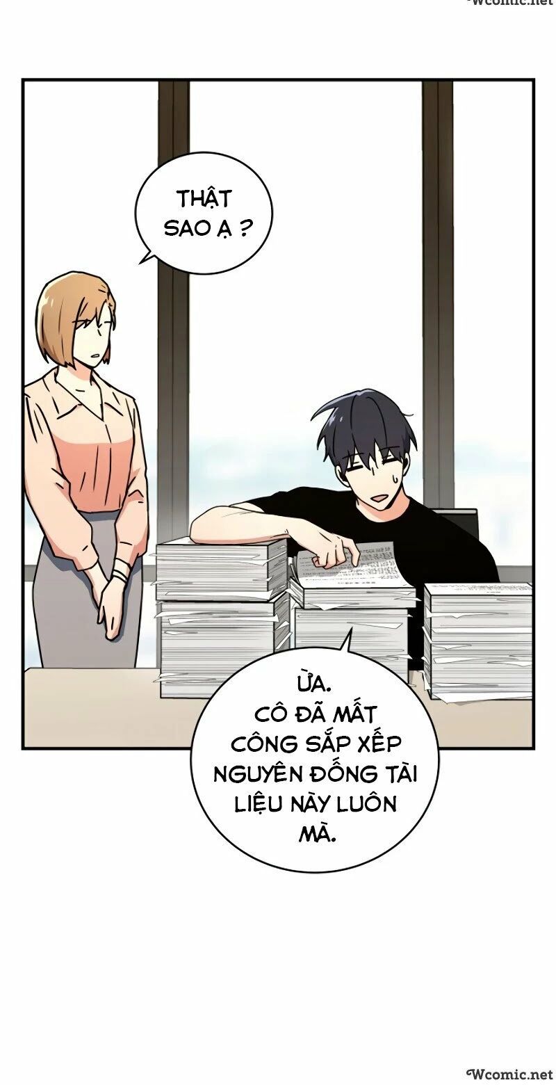 đọc truyện Sự Trở Lại Của Người Chơi Bị Đóng Băng Chương 25 ảnh 46 tại Thiên Thai Truyện