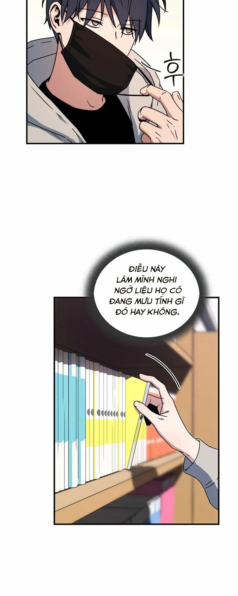 đọc truyện Sự Trở Lại Của Người Chơi Bị Đóng Băng Chương 25 ảnh 60 tại Thiên Thai Truyện