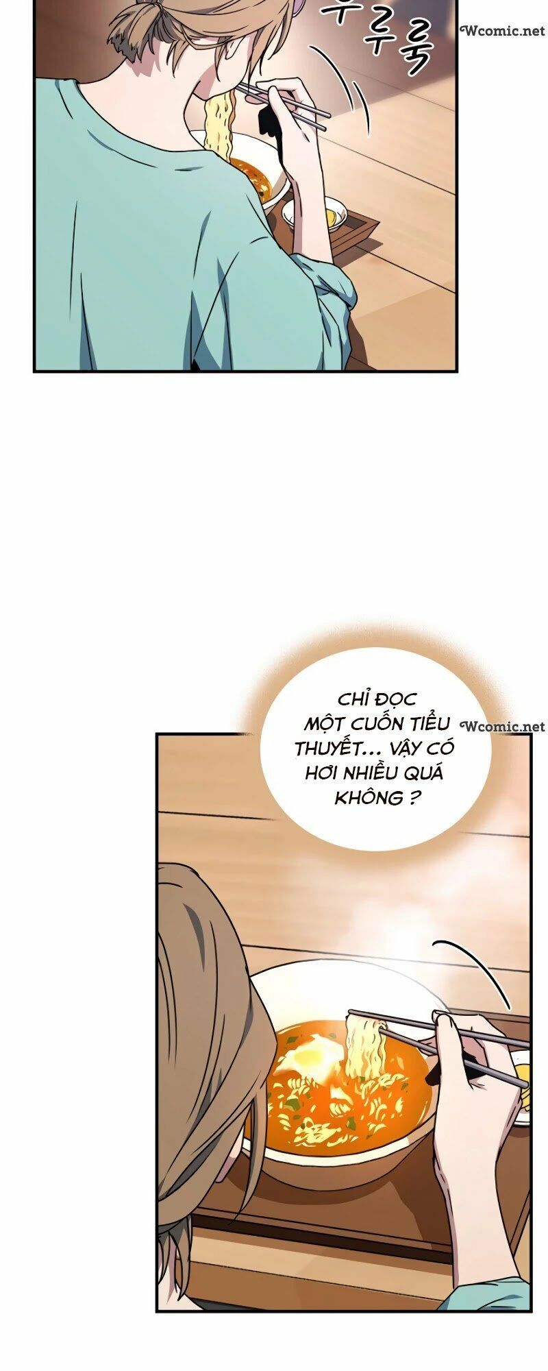 đọc truyện Sự Trở Lại Của Người Chơi Bị Đóng Băng Chương 25 ảnh 64 tại Thiên Thai Truyện