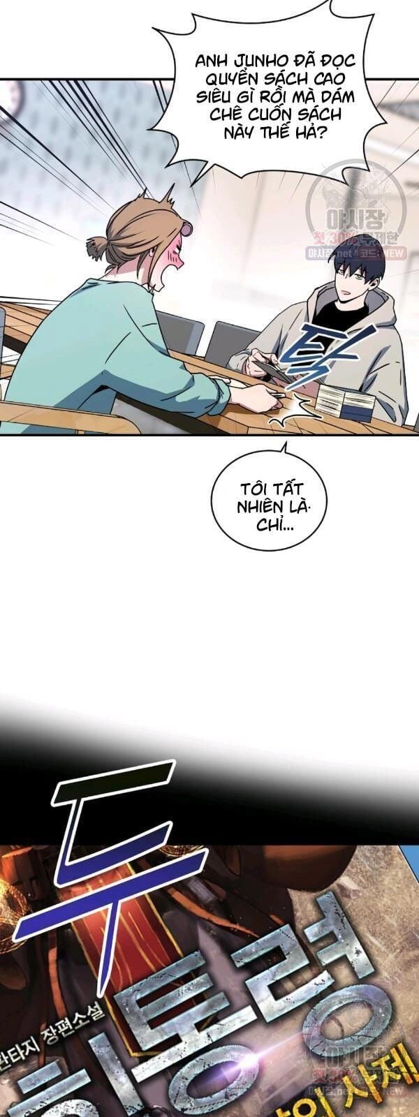 đọc truyện Sự Trở Lại Của Người Chơi Bị Đóng Băng Chương 26 ảnh 12 tại Thiên Thai Truyện