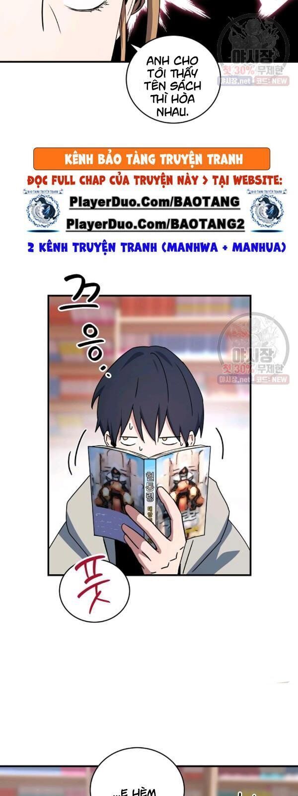 đọc truyện Sự Trở Lại Của Người Chơi Bị Đóng Băng Chương 26 ảnh 14 tại Thiên Thai Truyện