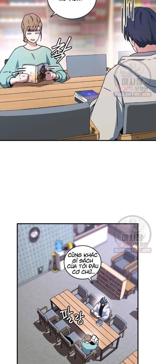 đọc truyện Sự Trở Lại Của Người Chơi Bị Đóng Băng Chương 26 ảnh 15 tại Thiên Thai Truyện