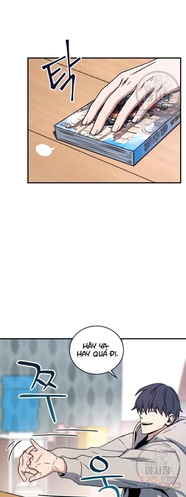 đọc truyện Sự Trở Lại Của Người Chơi Bị Đóng Băng Chương 26 ảnh 17 tại Thiên Thai Truyện