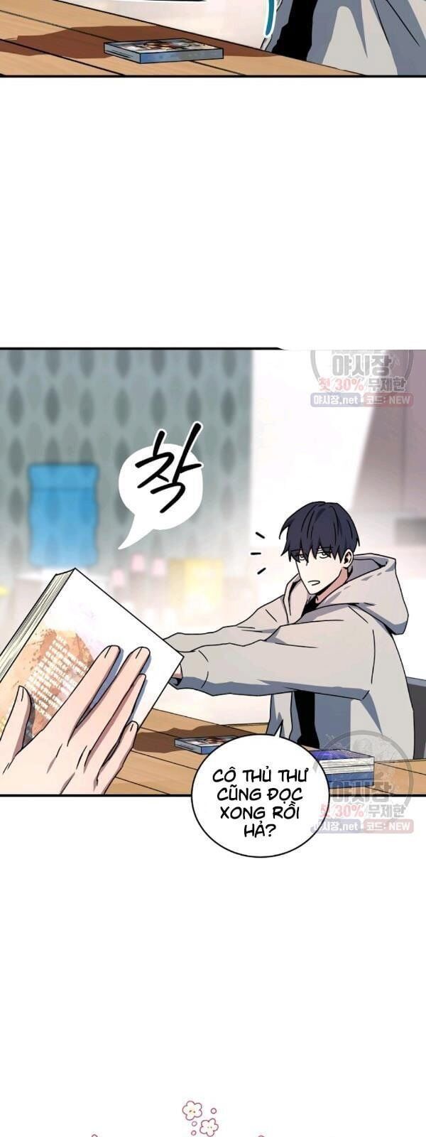 đọc truyện Sự Trở Lại Của Người Chơi Bị Đóng Băng Chương 26 ảnh 18 tại Thiên Thai Truyện