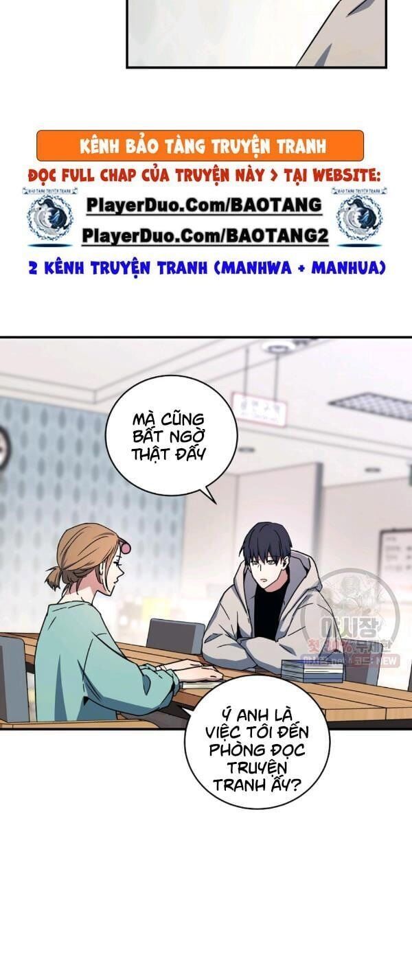 đọc truyện Sự Trở Lại Của Người Chơi Bị Đóng Băng Chương 26 ảnh 20 tại Thiên Thai Truyện