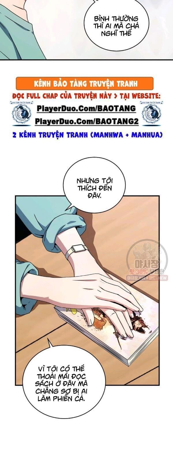 đọc truyện Sự Trở Lại Của Người Chơi Bị Đóng Băng Chương 26 ảnh 22 tại Thiên Thai Truyện