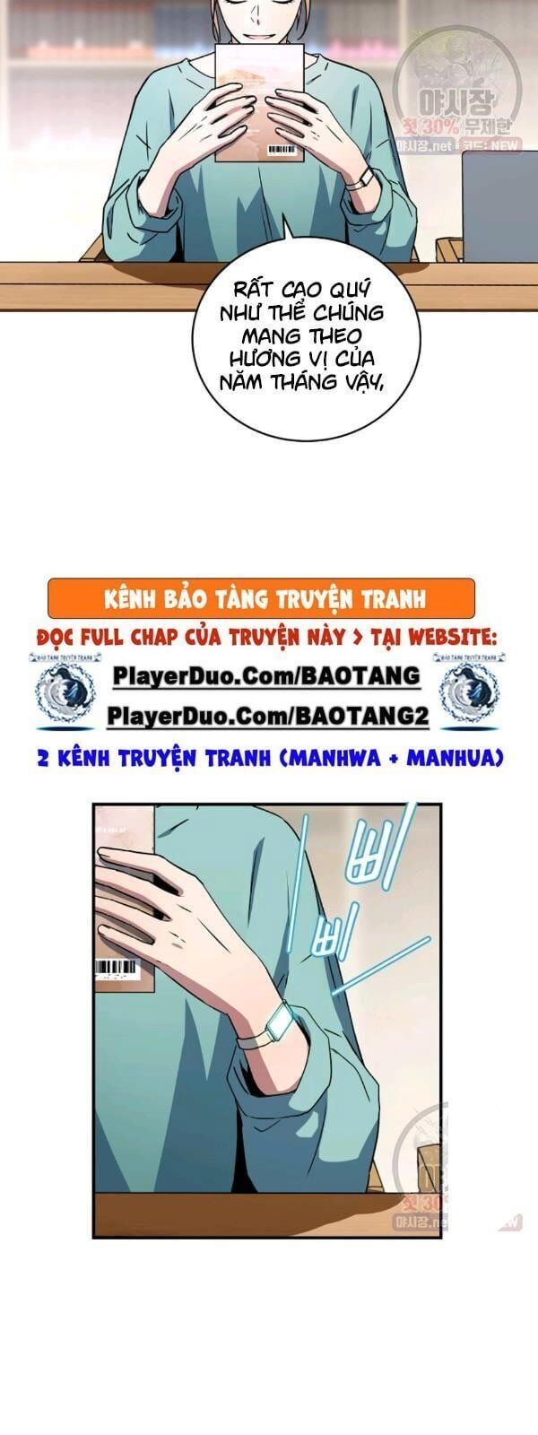 đọc truyện Sự Trở Lại Của Người Chơi Bị Đóng Băng Chương 26 ảnh 24 tại Thiên Thai Truyện