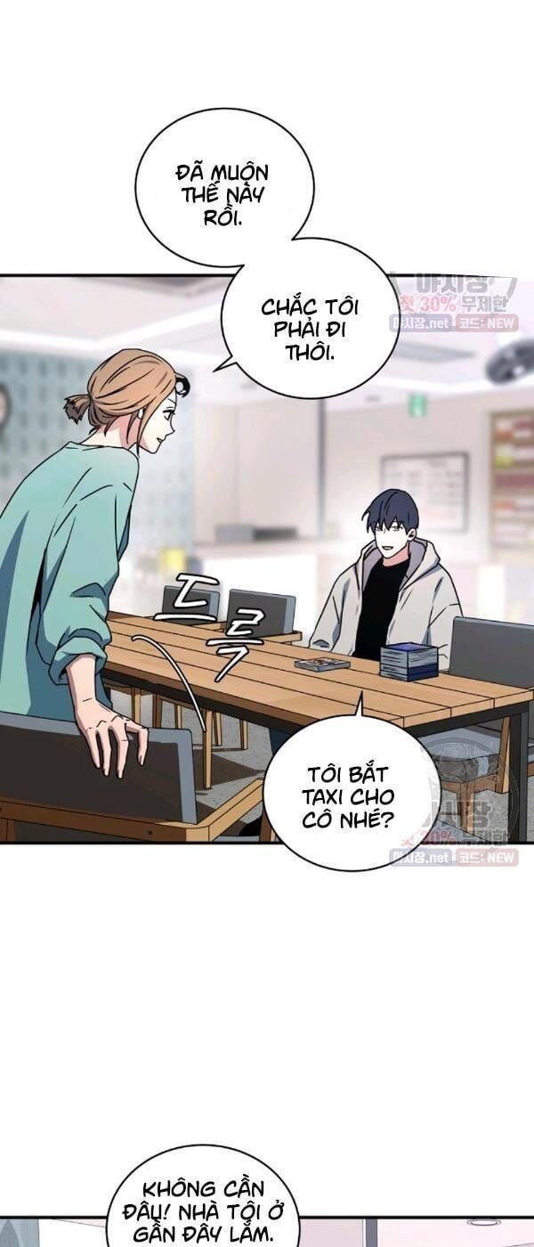 đọc truyện Sự Trở Lại Của Người Chơi Bị Đóng Băng Chương 26 ảnh 25 tại Thiên Thai Truyện